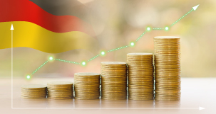 กรุงศรีพันธบัตรรัฐบาลเยอรมัน 5M2 (KFGGB5M2)